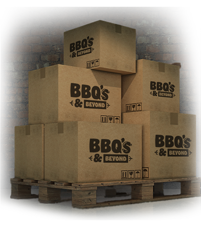 bbq boxes